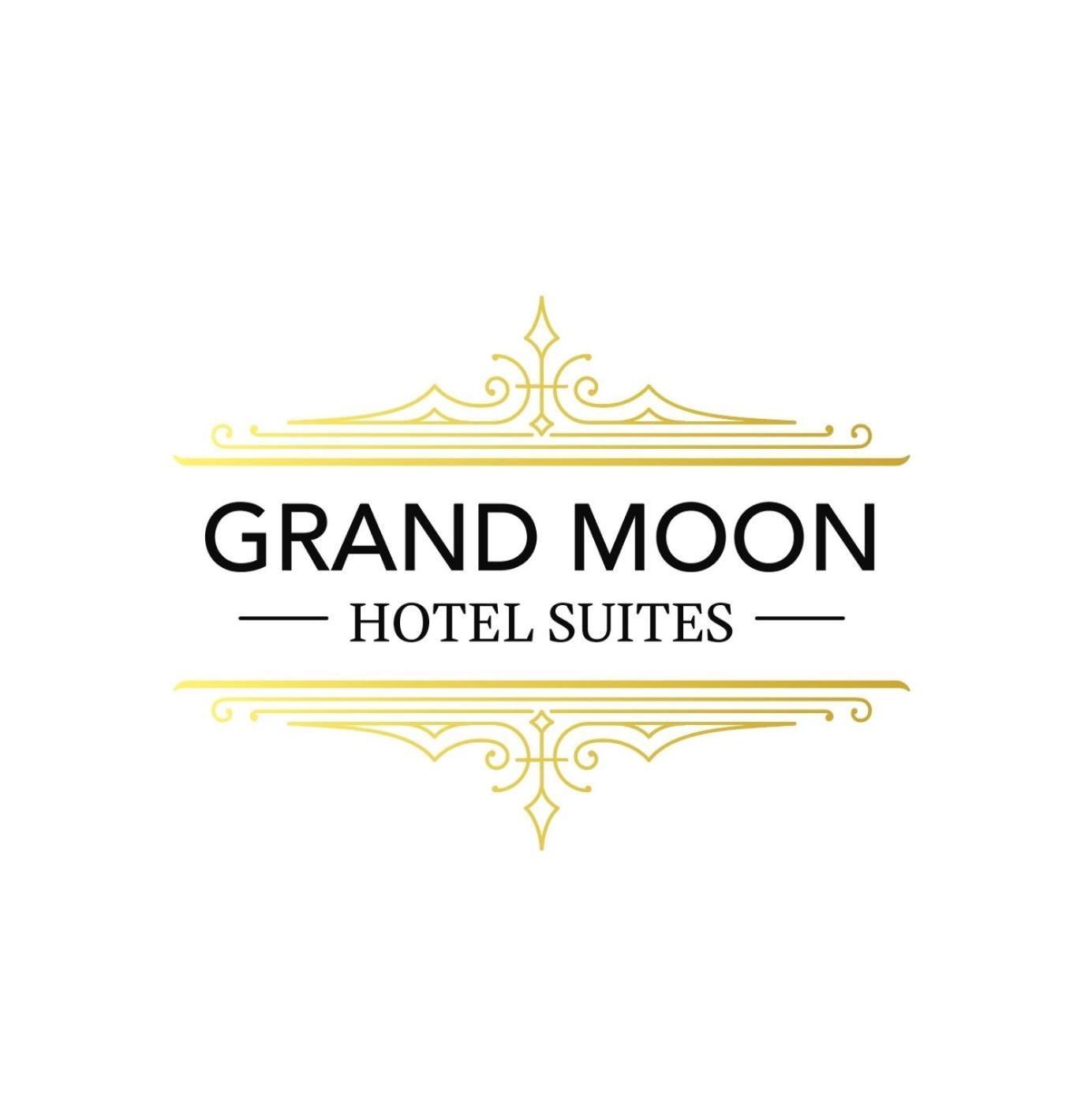 Grand Moon Hotel Suites Istanbul Bagian luar foto